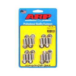 Header Bolt & Stud Kits