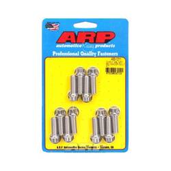 Header Bolt & Stud Kits