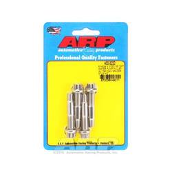 Water Pump Pulley Stud Kit