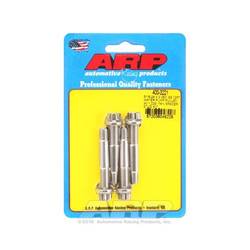 Water Pump Pulley Stud Kit