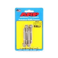 Water Pump Pulley Stud Kit