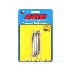 Water Pump Pulley Stud Kit