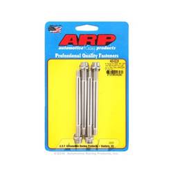 Water Pump Pulley Stud Kit