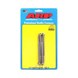 Valve Cover Bolt Kit
