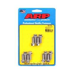 Rear Motor Cover Bolt Kit