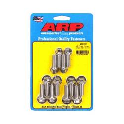 Intake Manifold Bolt Kit