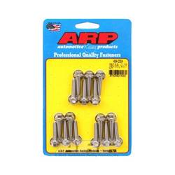 Coil Bracket Bolt Kit