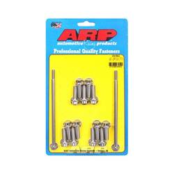Oil Pan Bolt Kit