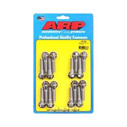 Intake Manifold Bolt Kit
