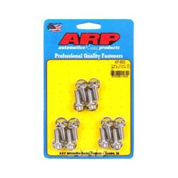 Rear End Cover Bolt Kit