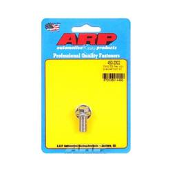 Coil Bracket Bolt Kit