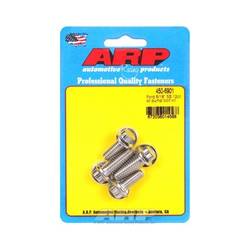 Oil Pump Bolt Kit