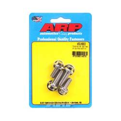 Oil Pump Bolt Kit