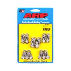 Oil Pan Bolt Kit Ford SS hex