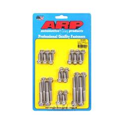 Engine & Accessory Bolt Kit
