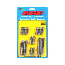 Engine & Accessory Bolt Kit