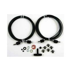 Air Shock Fill Hose Kits