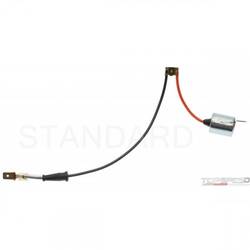 Distributor Condenser