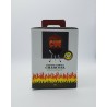 BBQ COCONUT SHELL  BY CUE -5KG BOX * Lease Co2 in the World *