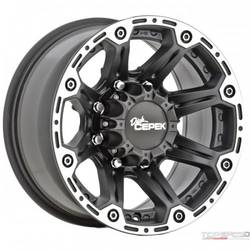 20X9 8X170 4-1/2 DC TORQUE