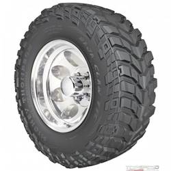 31X10.50R15LT 109Q BAJA CLAW TTC