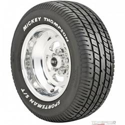 P215/70R15 97T SPORTSMAN S/T