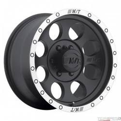 15x8 5X4.5 3-5/8 MT CLASSIC BAJA LOCK