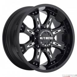 20X9 8x6.5 5 MT MM-164B