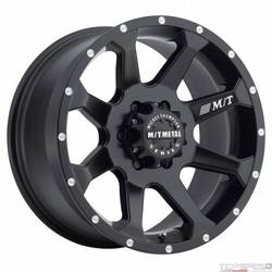 20X9 5x5 4-1/2 MT MM-366