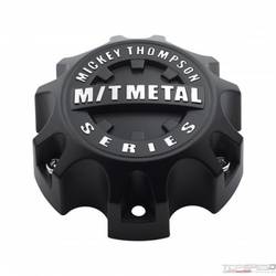 MT METAL SERIES CAP MM366 8 LUG