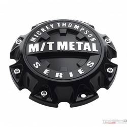 MT METAL SERIES CAP MM164 8 LUG