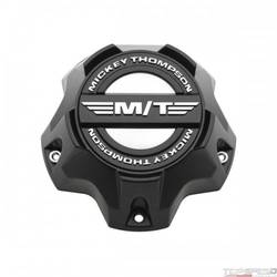 MT SD-5 BLK/SB LOCK CLSD 8 LUG STD CAP