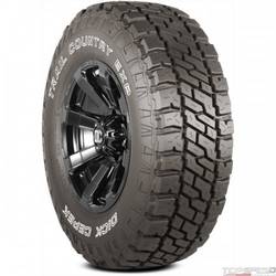 LT265/60R18 119/116Q TRAIL COUNTRY EXP
