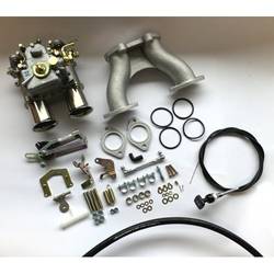 MGB 1 X 45 DCOE WEBER CARBURETOR