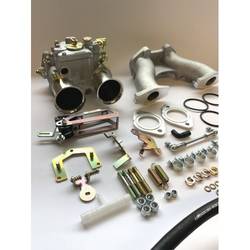 MGB 1 X 45 DCOE WEBER CARBURETOR