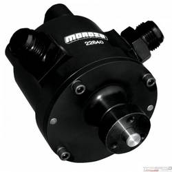 3 VANE VACUUM PUMP