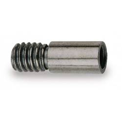 A/C STUD ADAPTER,1/4IN.TO 5/16IN.