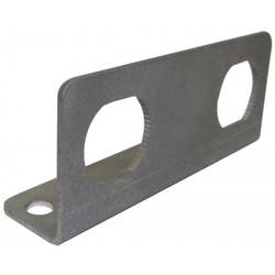 BRACKET, BATTERY JUMPER TERMINAL