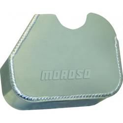 BRAKE RESERVOIR COVER, Mustang 2015-up