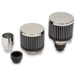 BREATHER KIT,PUSH-IN