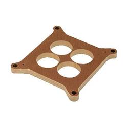 CARB SPACER,1/2IN.PHENOLIC