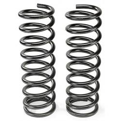 COIL SPRINGS,FRONT,RACE