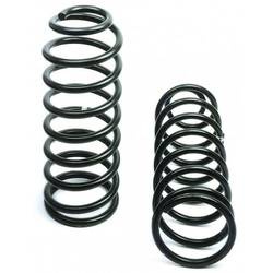 COIL SPRINGS