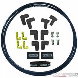 COIL WIRE KIT,ULTRA 40, SLEEVED