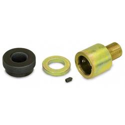 CRANK SOCKET,SBC,DEG WHL