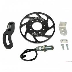 CRANK TRIG.KIT, BBC, ULTRA SERIES