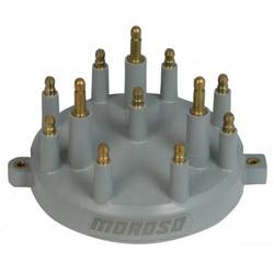 DISTR.CAP,EAR MOUNT