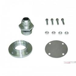 FITTING, -12 AN MALE NON WELD
