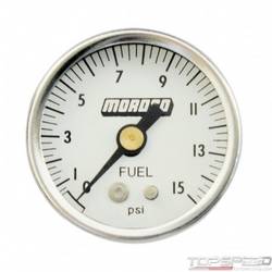 GAUGE,FUEL PRESS.