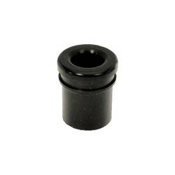 GROMMET,V/C,PCV W/BAFFLE